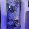 Yeston Sakura Radeon 7800XT 16GB Graphics Card