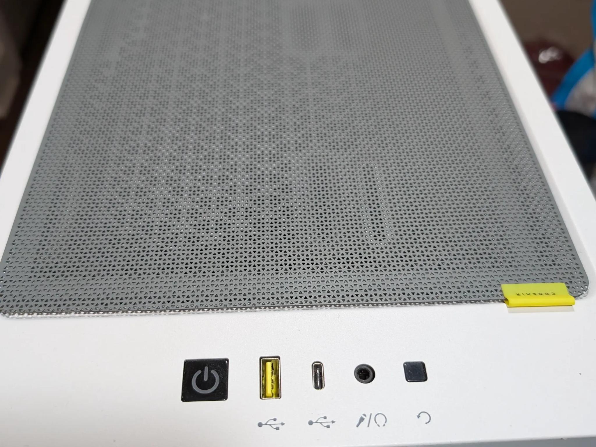 7900xtx, 5800x3d