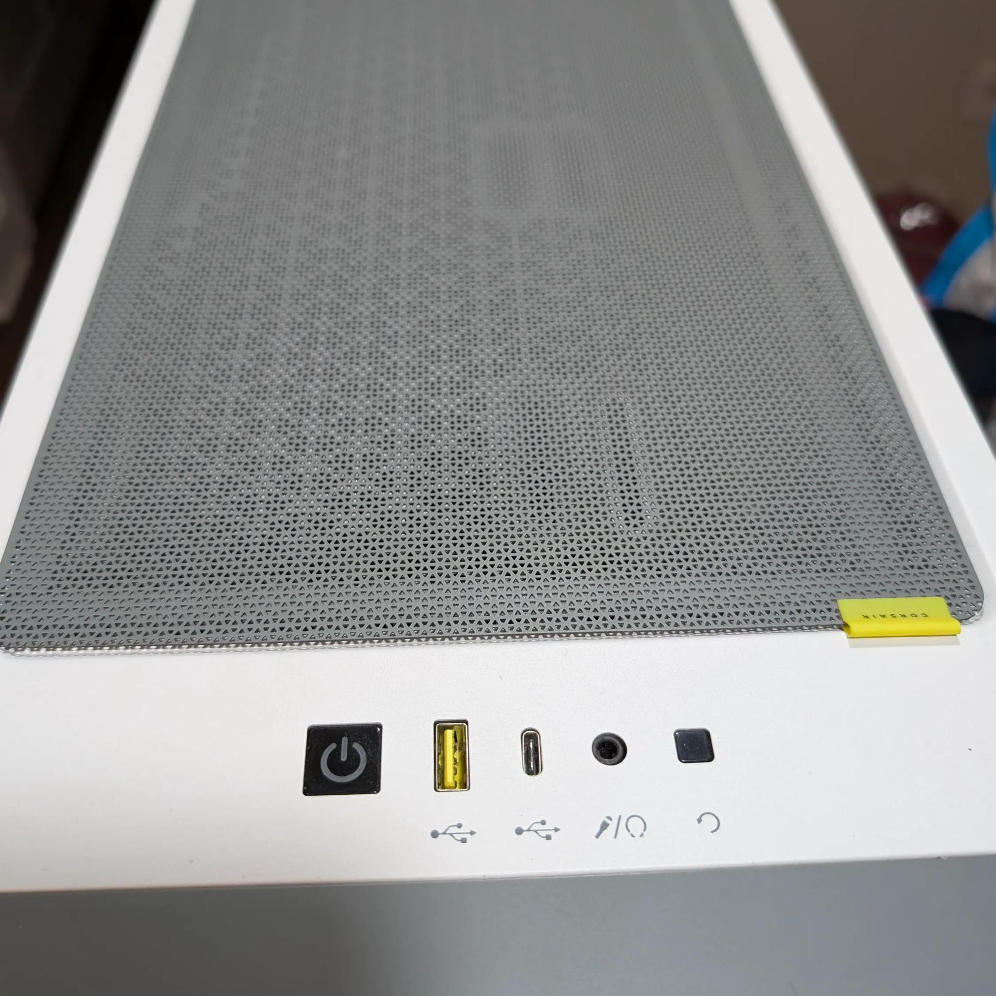 7900xtx, 5800x3d