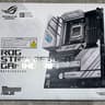 ASUS ROG STRIX B650-A GAMING WIFI (Socket AM5) AMD B650 ATX DDR5 Wi-Fi 6E AURA