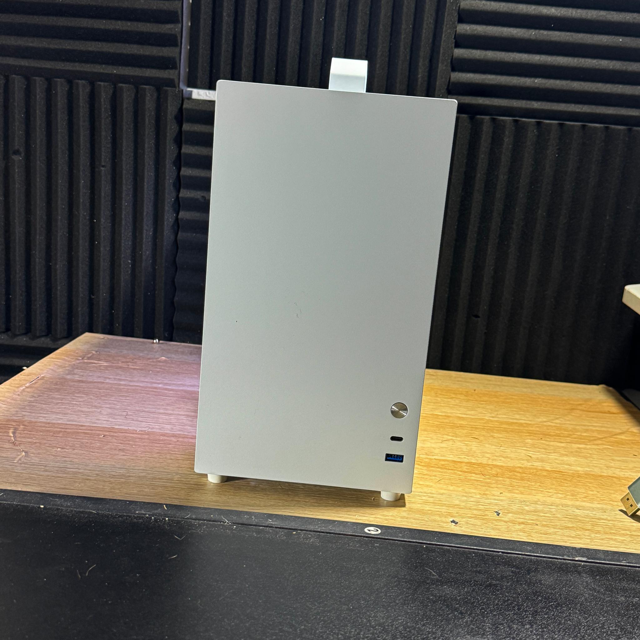 🔥 GTX 1660/Ryzen 5 2600 Gaming PC