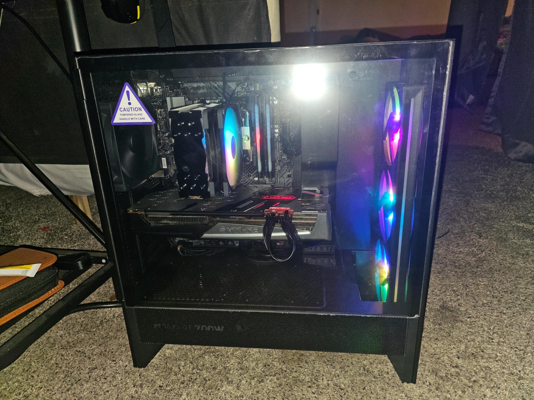 Ultra Budget Gaming PC