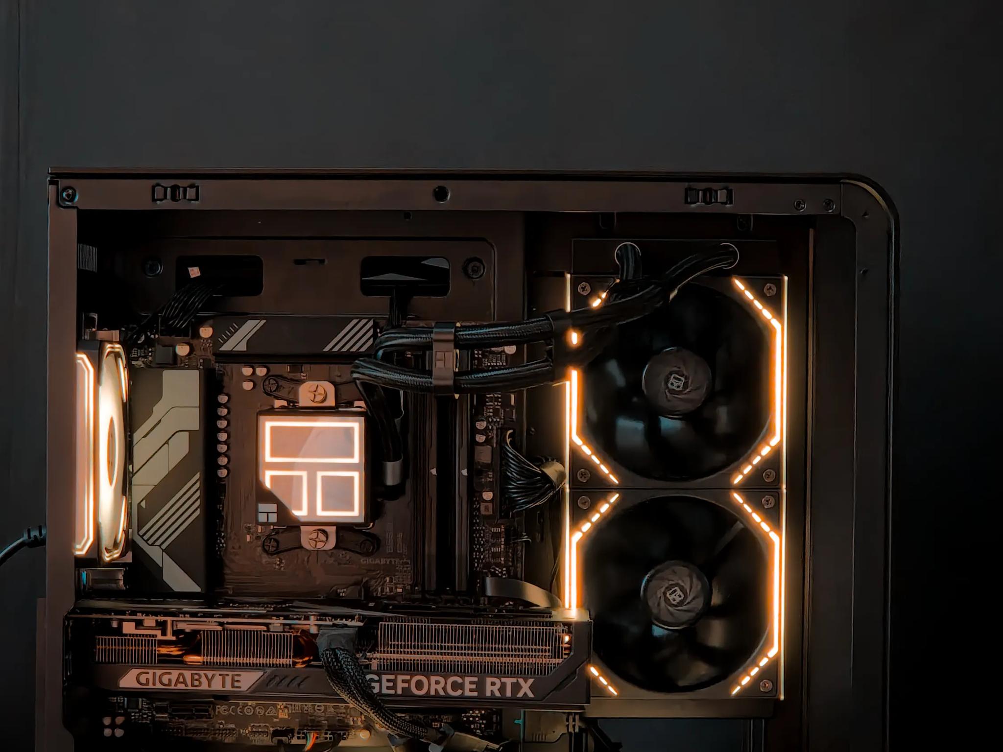 🔥 Ryzen 9 7950X3D + RTX 5070 Beast Build | 64GB DDR5 | 1.25TB SSD | Free Shipping | Trusted Seller 🔥