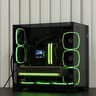 NITRO+ | Ryzen 7 9800X3D | RX 9070 XT | 32GB DDR5 | 2TB SSD | 850w Gold