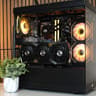 💻 RTX 3080 10GB Gaming PC 💻| i7 14700f | DDR5 | 32GB RAM | WiFi/BT | Windows 11 HYTE Y40