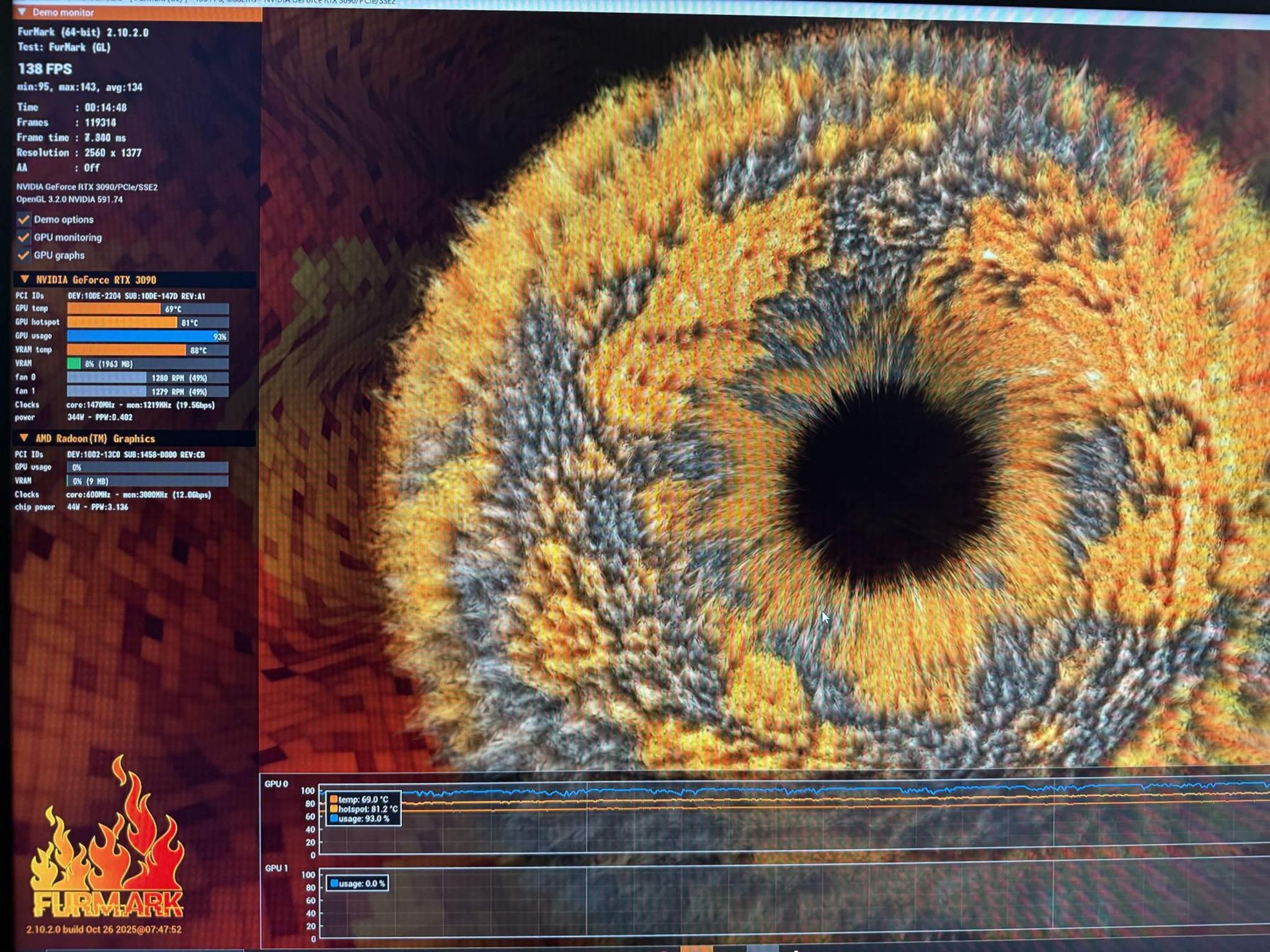 RTX 3090 FE