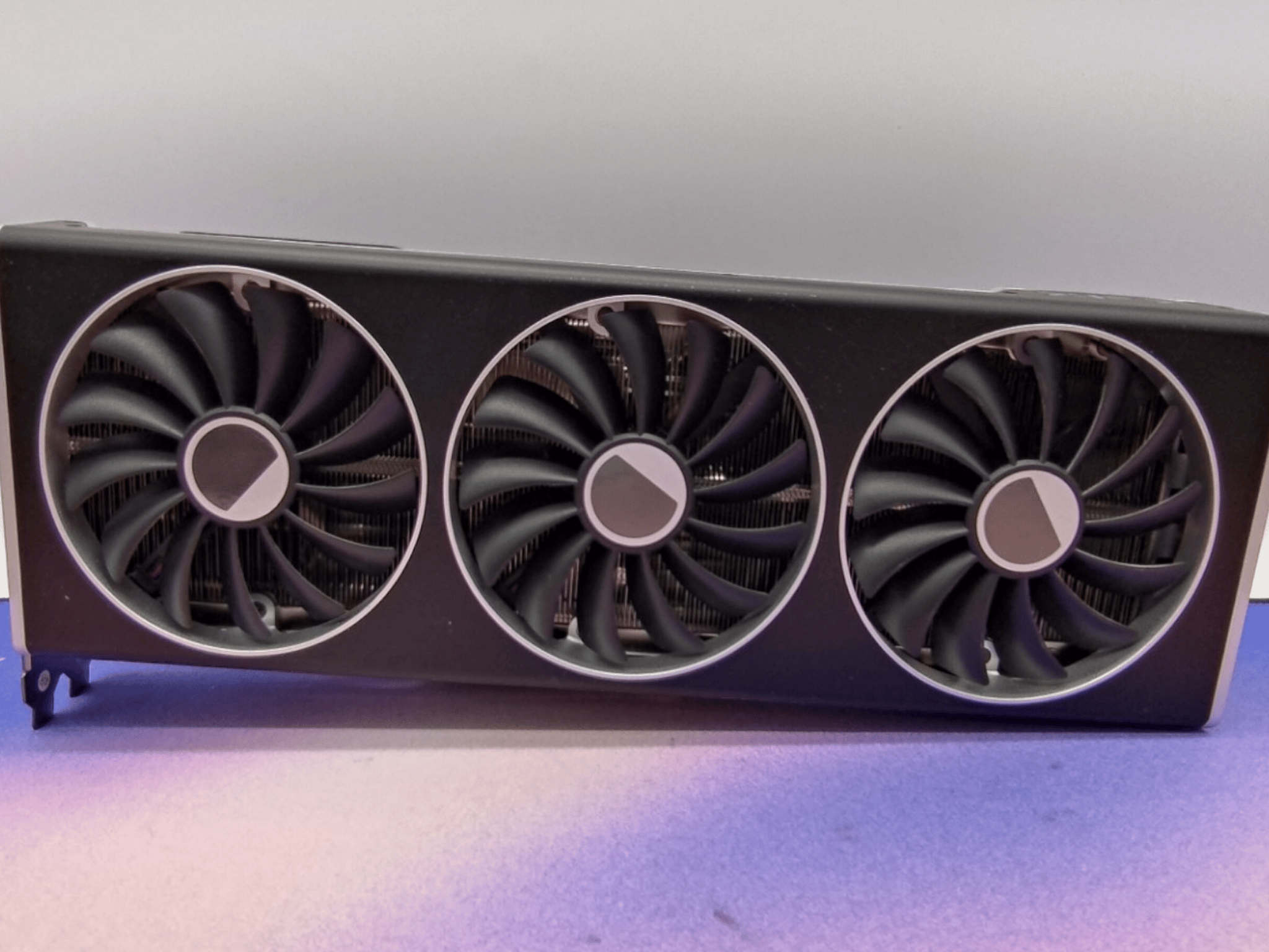 XFX Speedster MERC310 RX 7900XTX