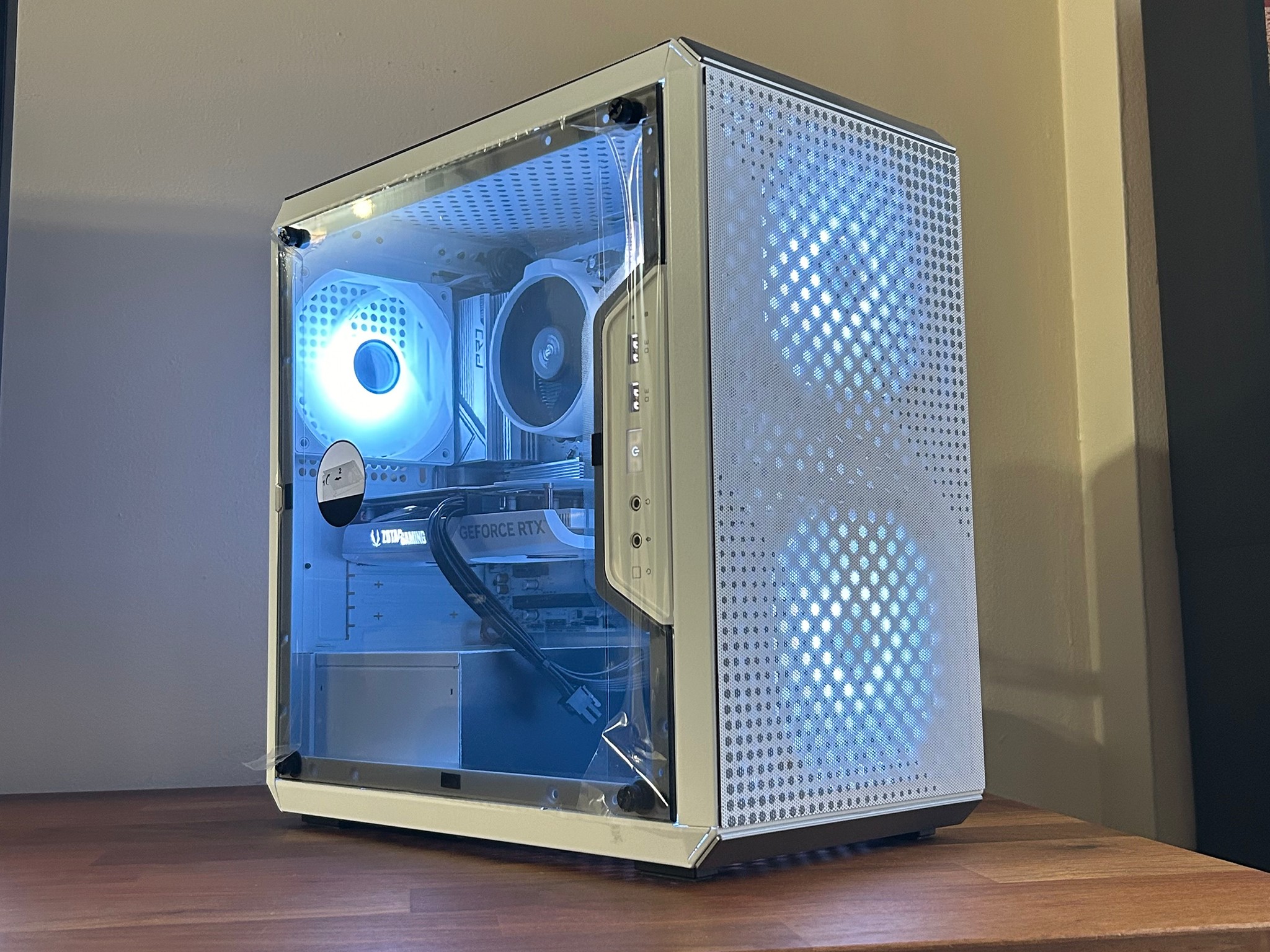 RTX 4060 | Ryzen 5 5500 | 1TB SSD | WI-FI | The Trooper