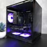 Entry level GAMER: Ryzen 5 2600X + GTX 1660 SUPER + 16 GB DDR4 + 1 TB NVME SSD
