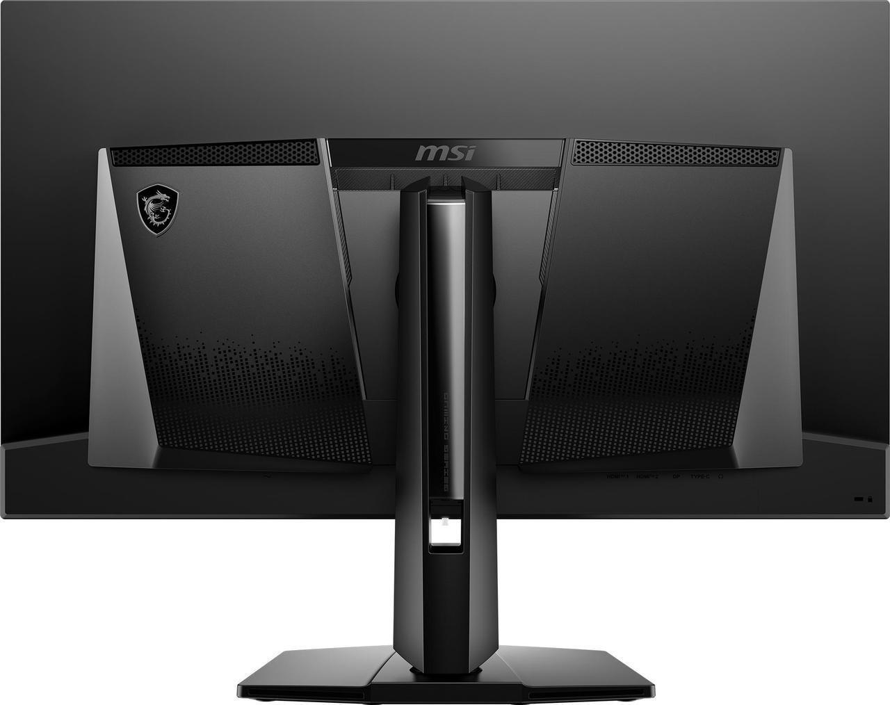 MSI MAG 321UPX QD-OLED 32" 16:9, QD-OLED Gaming Monitor, 240Hz 0.03ms, 3840 x 2160 (UHD)