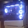 🚀 ULTIMATE Gaming PC on a budget Ryzen 7 9800X3D + RTX 4070 Super