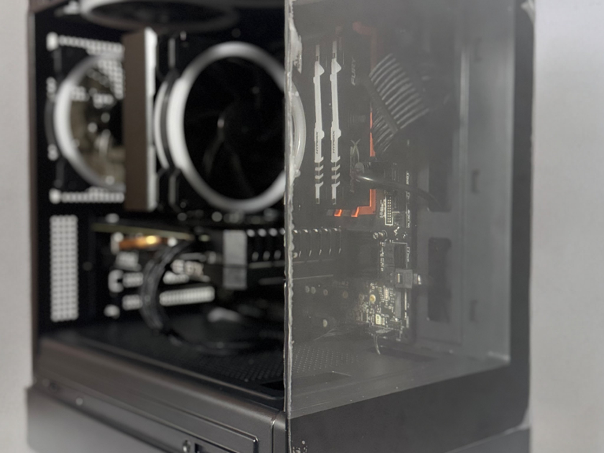 🎮 MARMALADE🍊|INTEL I5 9400F | NVIDIA 1660 | 16GB DDR4 | 1TB SSD | WIFI+BT | WIN 11