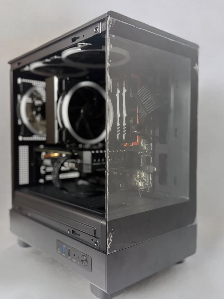 🎮 MARMALADE🍊|INTEL I5 9400F | NVIDIA 1660 | 16GB DDR4 | 1TB SSD | WIFI+BT | WIN 11