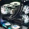 🔥 "AMD Spectral Elite" - R9 7900X | RX 9070 XT | 32GB DDR5 | Gaming PC 🔥
