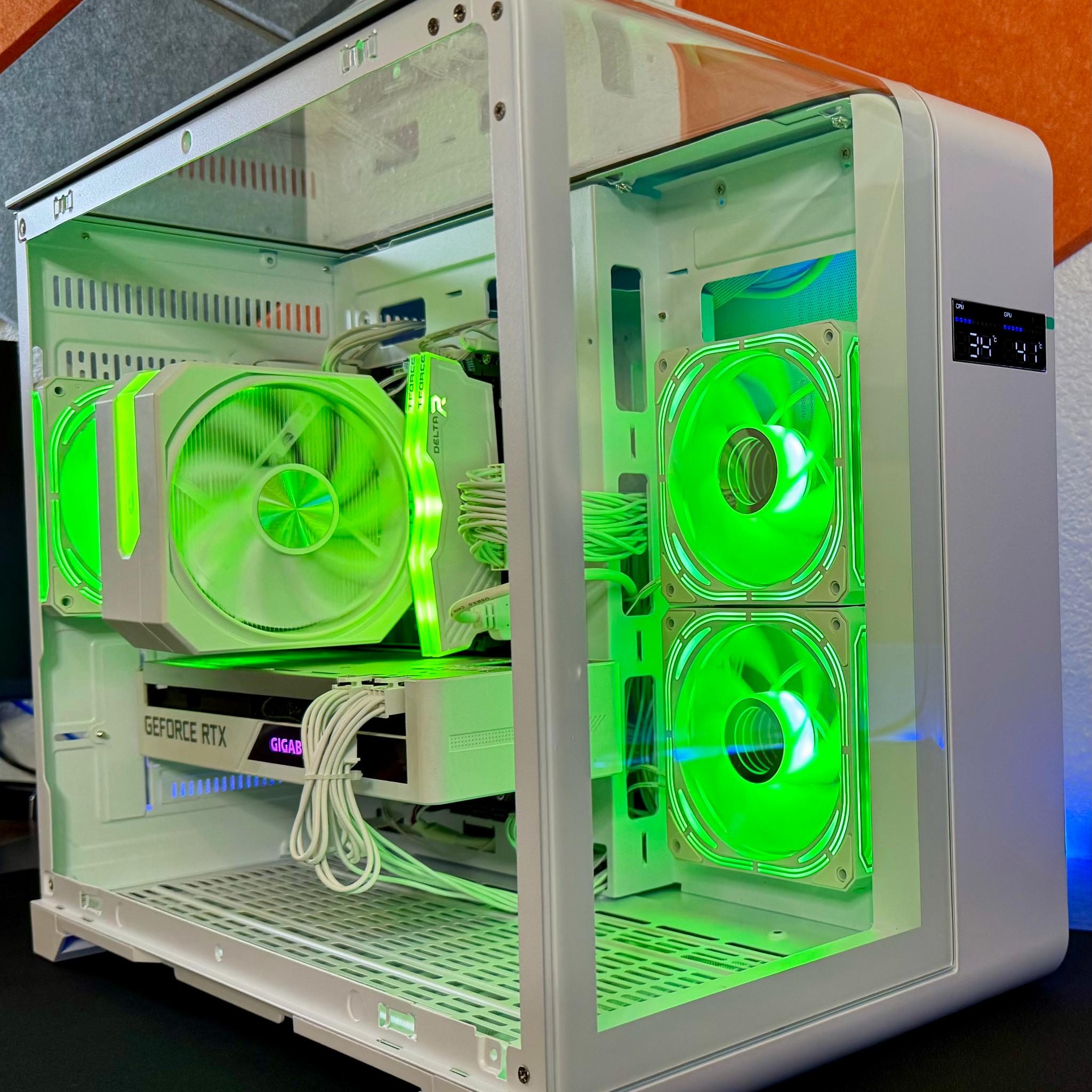 I5 13400/ RTX 3070 Gaming PC!