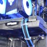 💰❄️| GTX 1660 Ti 6GB | INTEL XEON E5-2670 V3 | 16GB DDR4 RAM | 1TB Storage | Crystal Budget 2.0 |