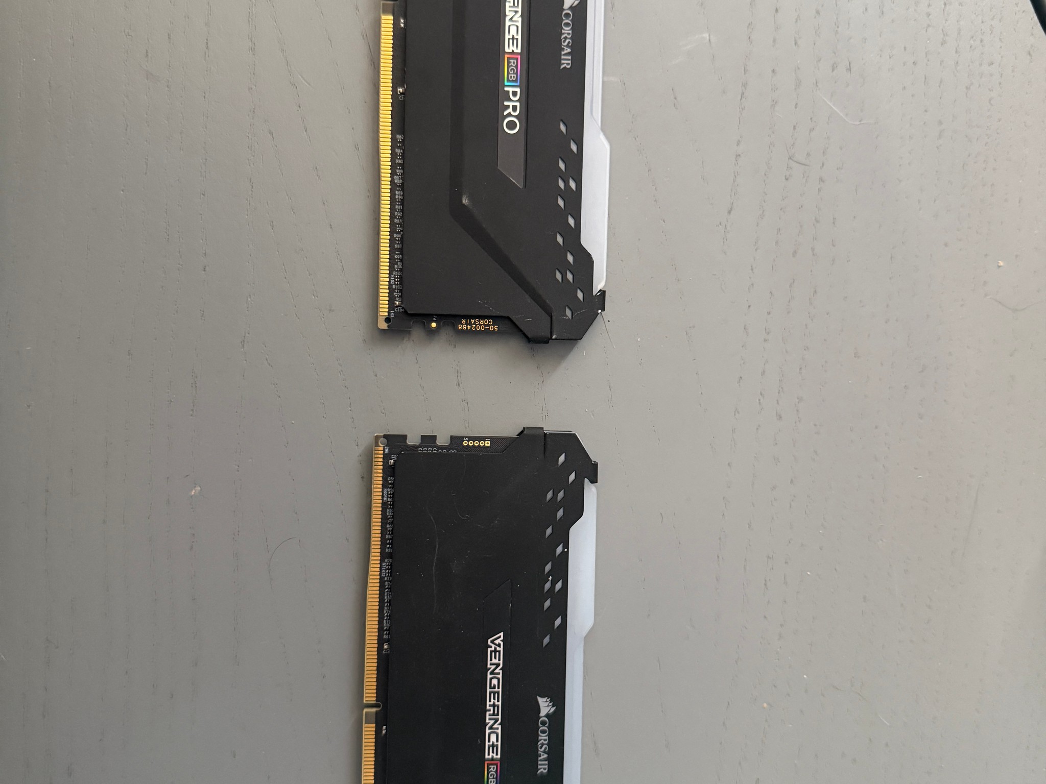 Corsair Vengeance pro 32GB