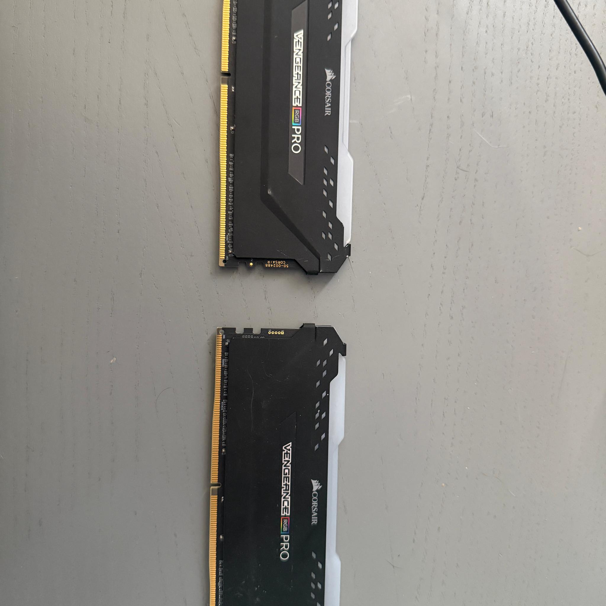 Corsair Vengeance pro 32GB