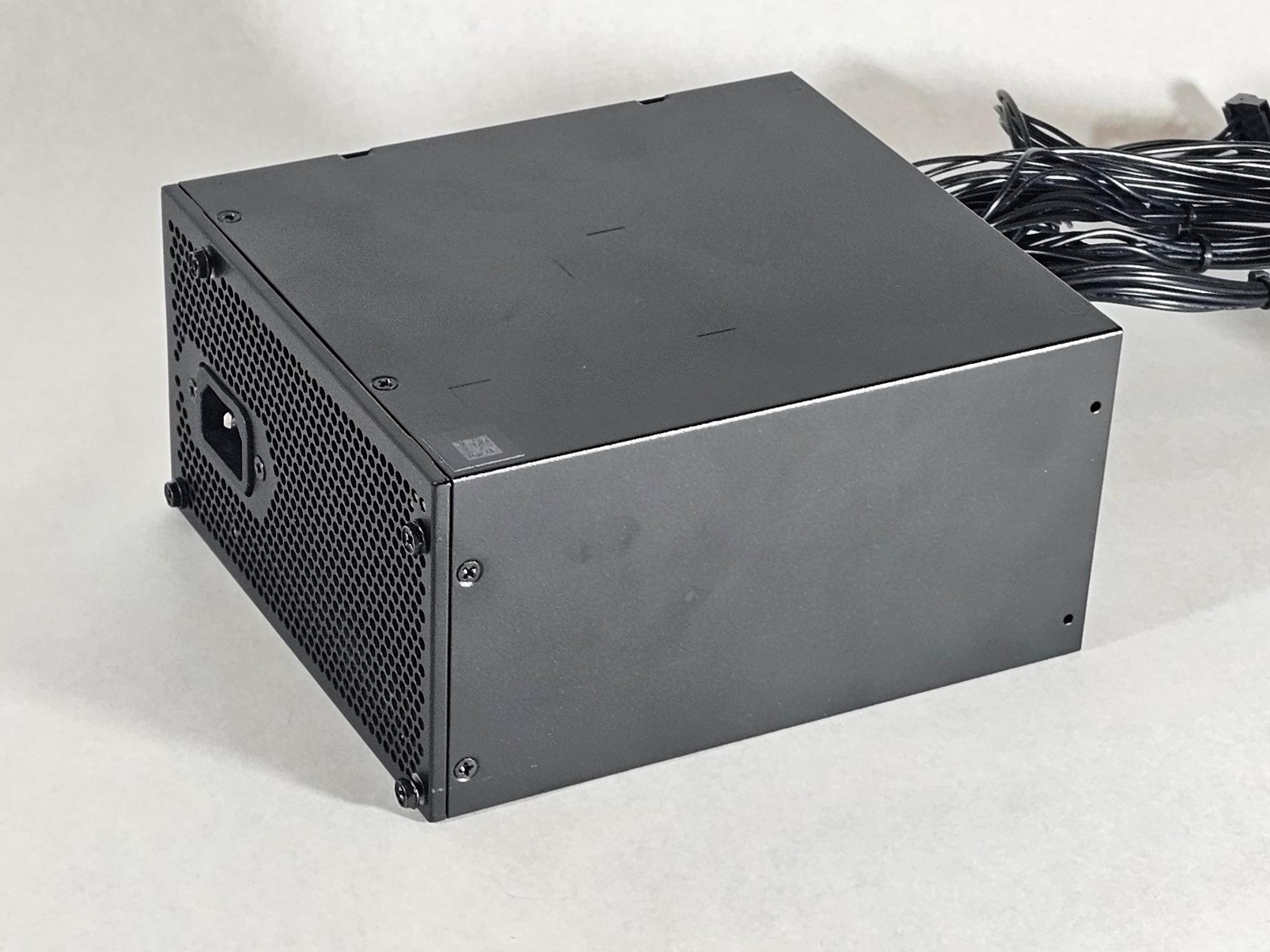 800 Watt PSU Predator 80+ GOLD Power Supply