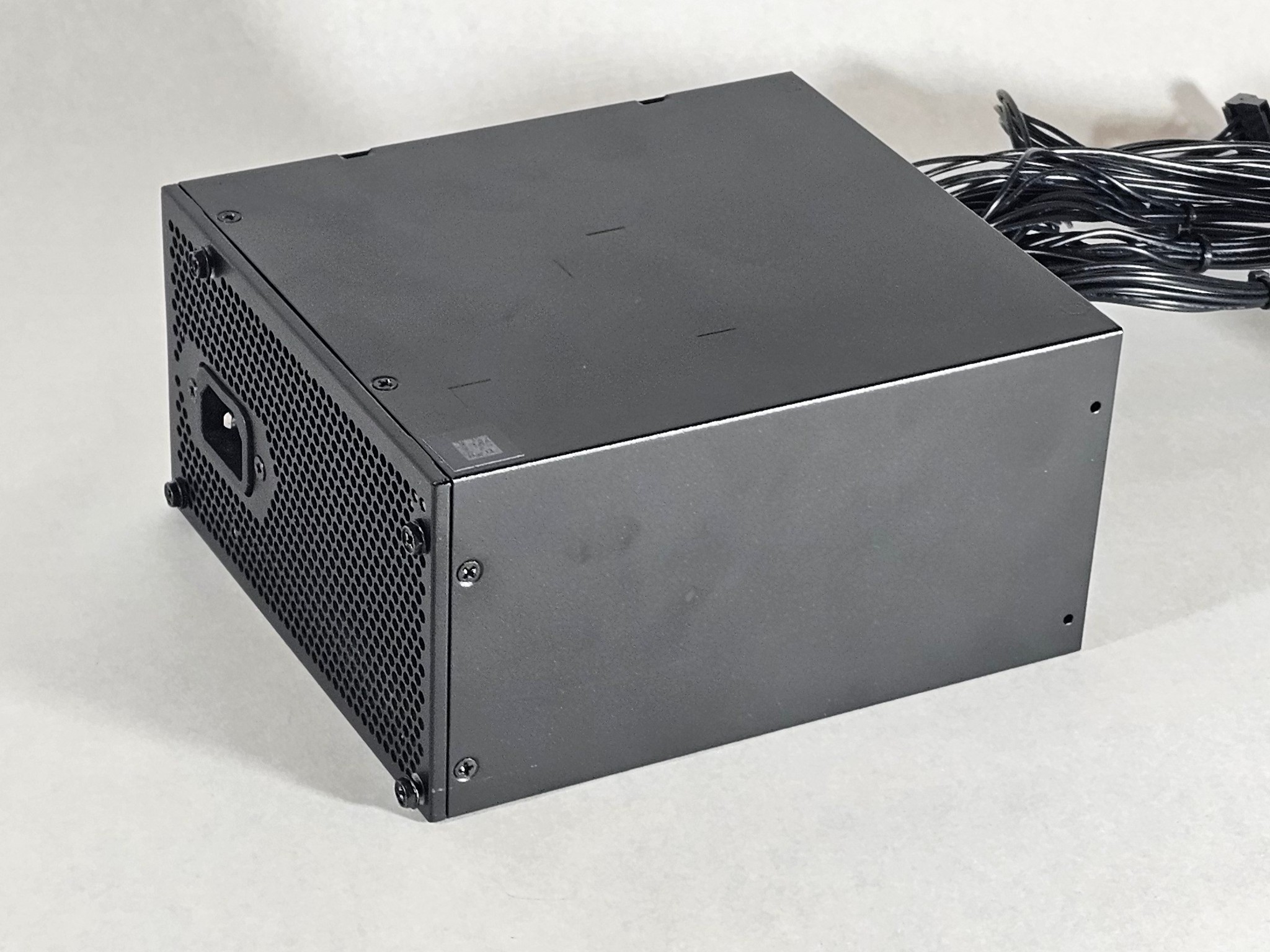 800 Watt PSU Predator 80+ GOLD Power Supply