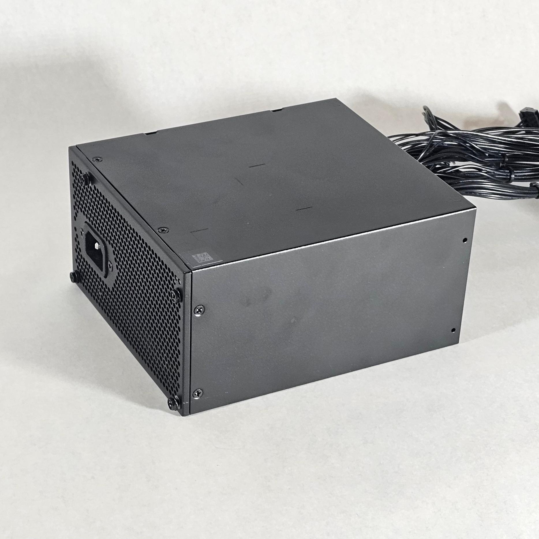800 Watt PSU Predator 80+ GOLD Power Supply