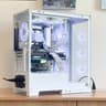 WI7 - Intel Core i7-12700KF / RX 9070 16GB / 32GB RAM DDR5 / 1TB NVMe SSD - Gaming PC 🚄FREE SHIP