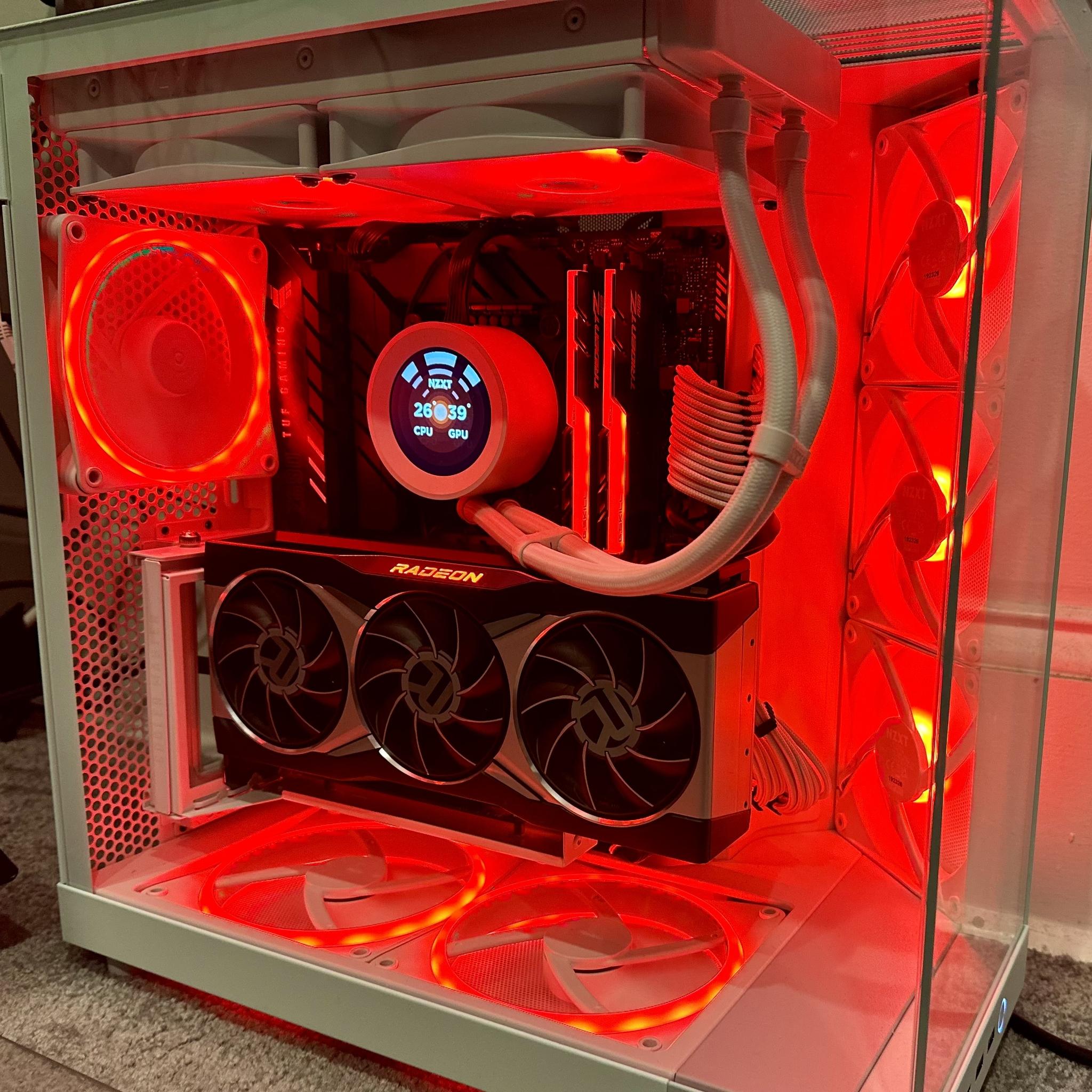 AMD Reference 6900 XT