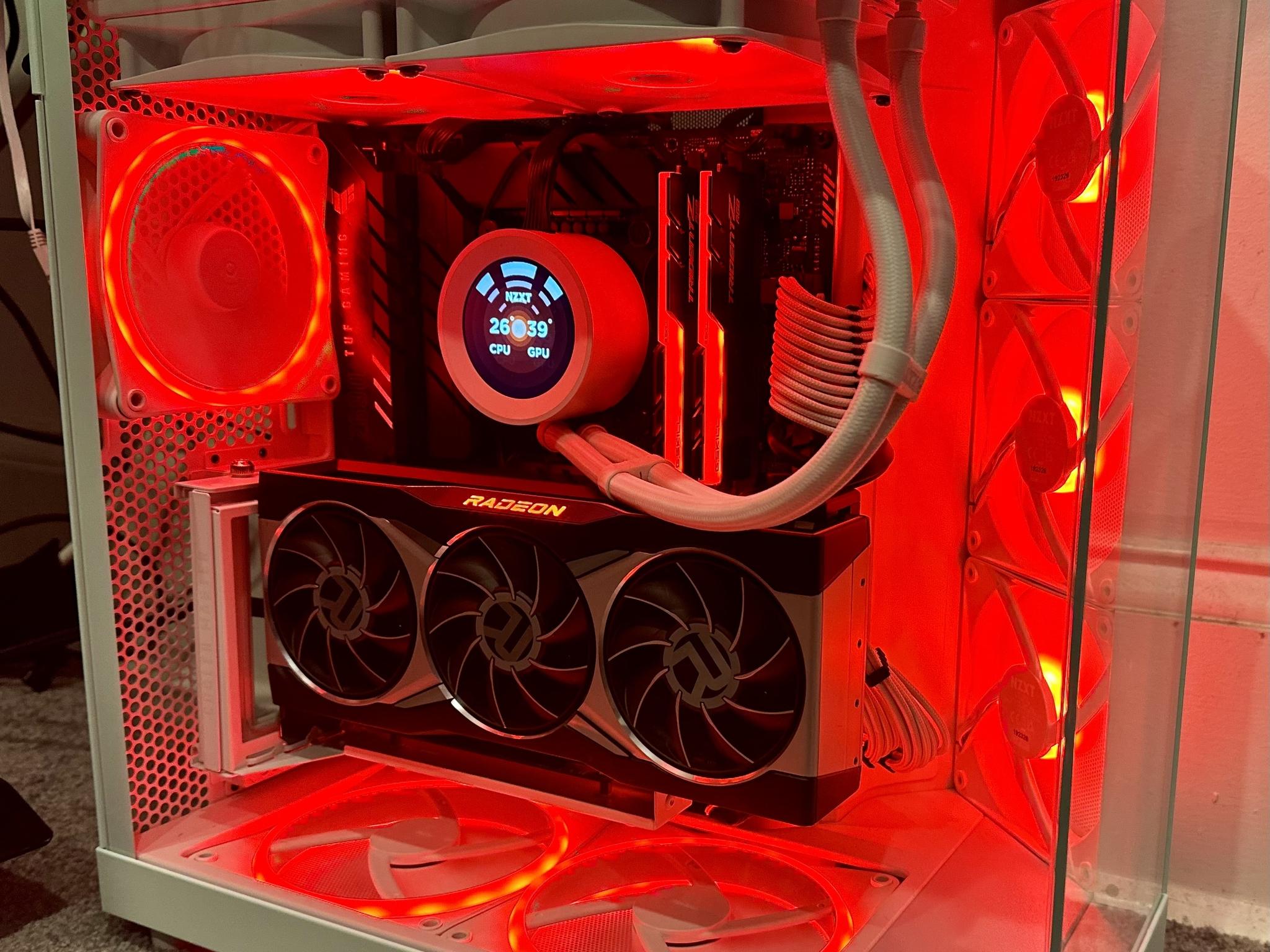AMD Reference 6900 XT