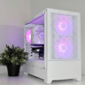 Custom White Gaming PC | Intel I5 12th Gen | RTX 2080 Super