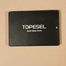 Topesel Sata III 1TB 2.5 inch ssd