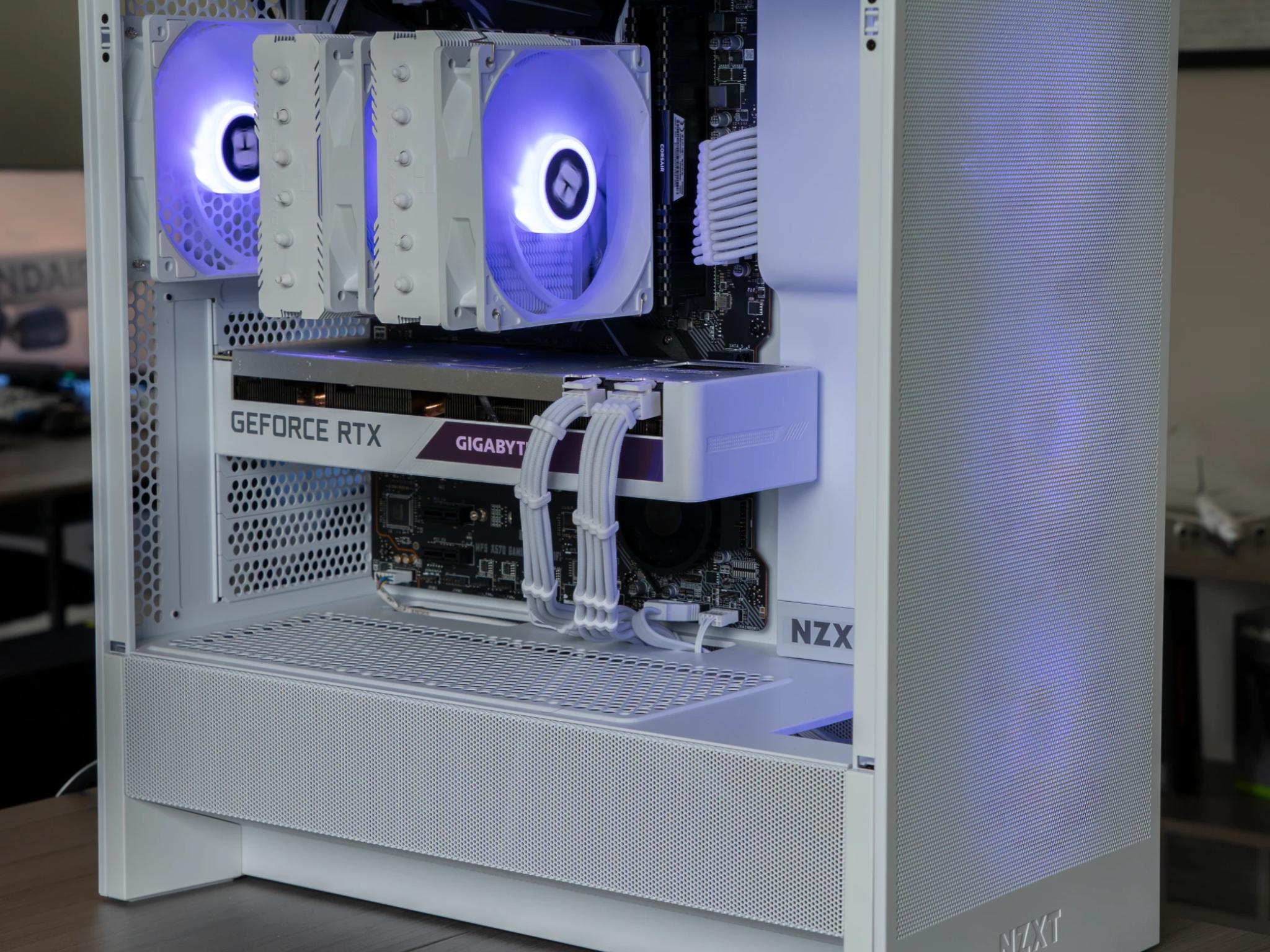 RTX 3070 Gaming PC | Ryzen 9 3900x | 16gb DDR4 | 1TB SSD | Windows 11 | WIFI + BT