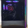 Gaming PC Ryzen 7 5800XT 32GB RAM 1TB SSD RTX 3060 12GB Windows 11 Computer