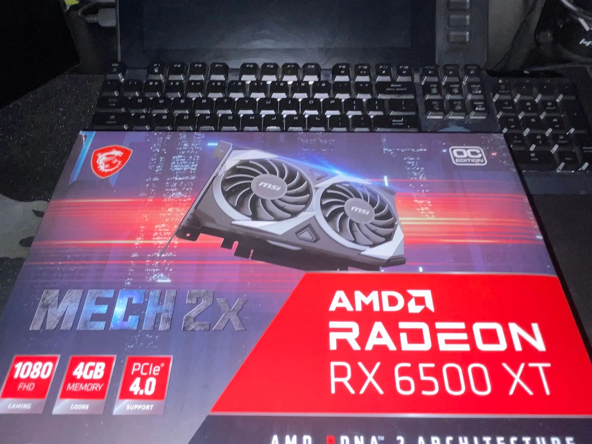 ("BROKEN") Evga 3060 12 gb