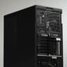 “DARCFORM” RTX 5080 Ryzen 7 9850X3D 32GB 2TB Windows 11 Pro Workstation Gaming PC