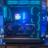HYTE Y70 TOUCH | RYZEN 7 7800X3D | ROG RTX 5070 | 32GB DDR5 | 1TB