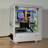 RTX 4080 FE Intel Core Ultra 7 265k Gaming PC