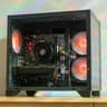 VE5 - Ryzen 5 3500 / GTX 1070 Ti 8GB / 16GB RAM / 500GB NVMe SSD - Gaming PC 🚄FREE SHIPPING