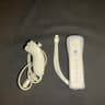 Nintendo Wii Controllers