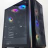 Gaming PC i7-11700F 16GB RAM 500GB SSD+1TB HDD RTX 3060 Ti 8GB Win11 PC
