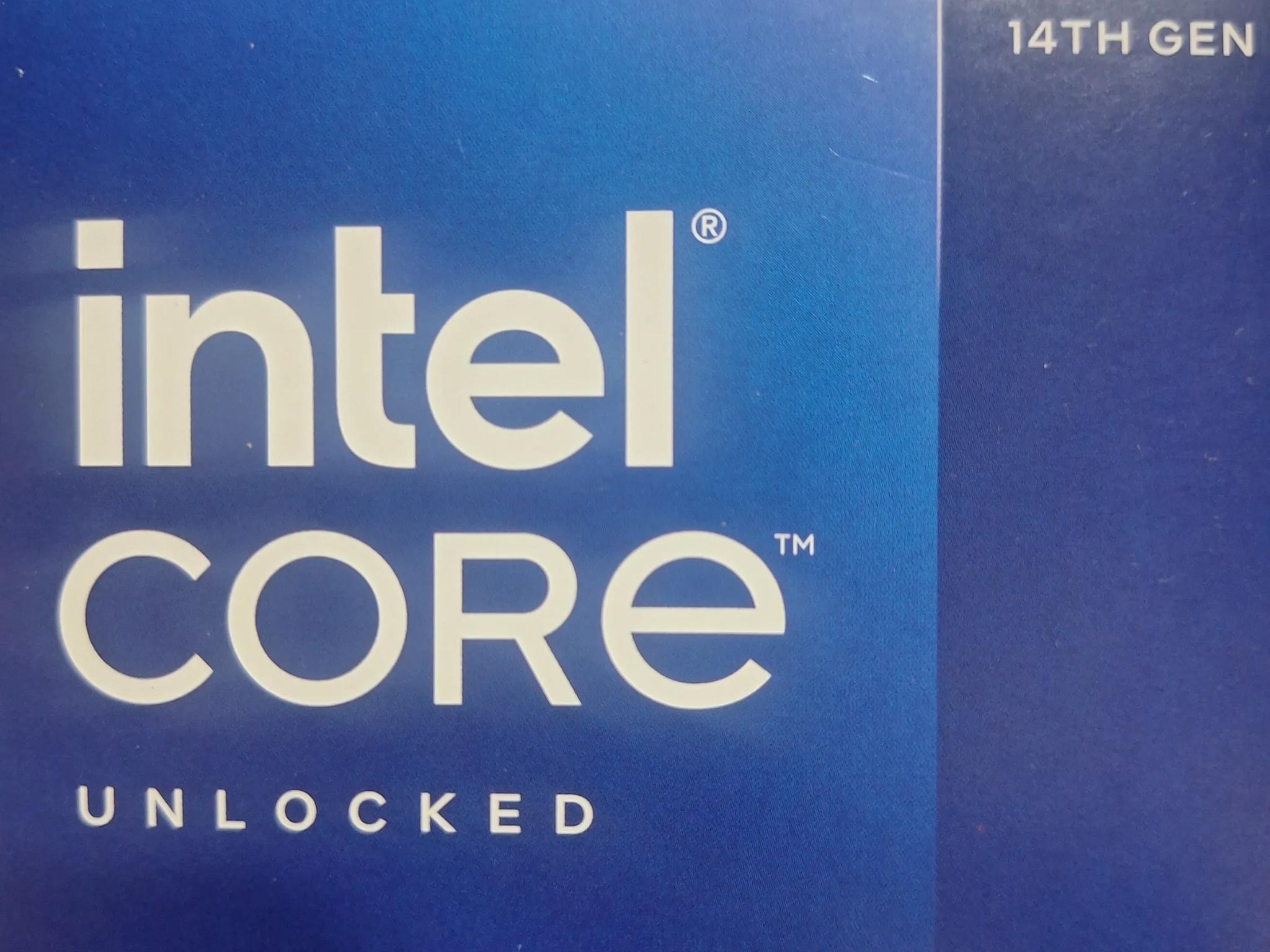 🧠 Intel Core i9-14900K – Sealed Retail Box – Brand New – Ships Today