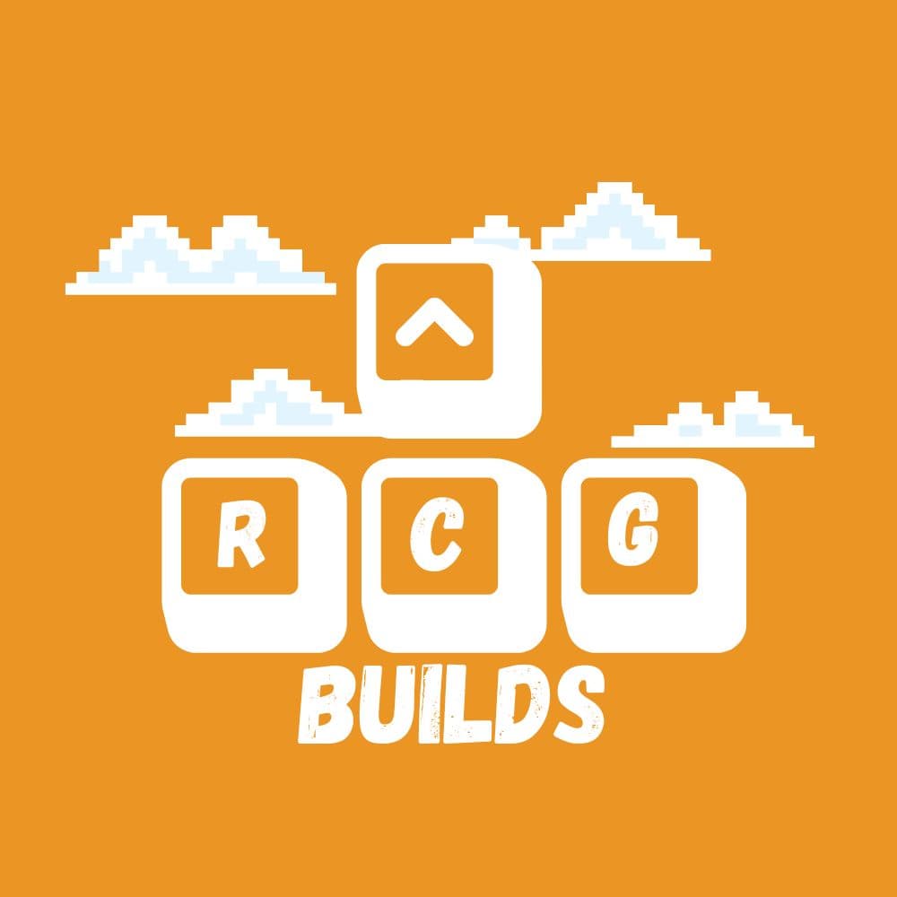 RCGbuilds