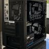 Budget Ryzen 5 4500 0.75 TB  SSD NVME 32 GB DDR4 RTX 3050 6 GB - All new parts!