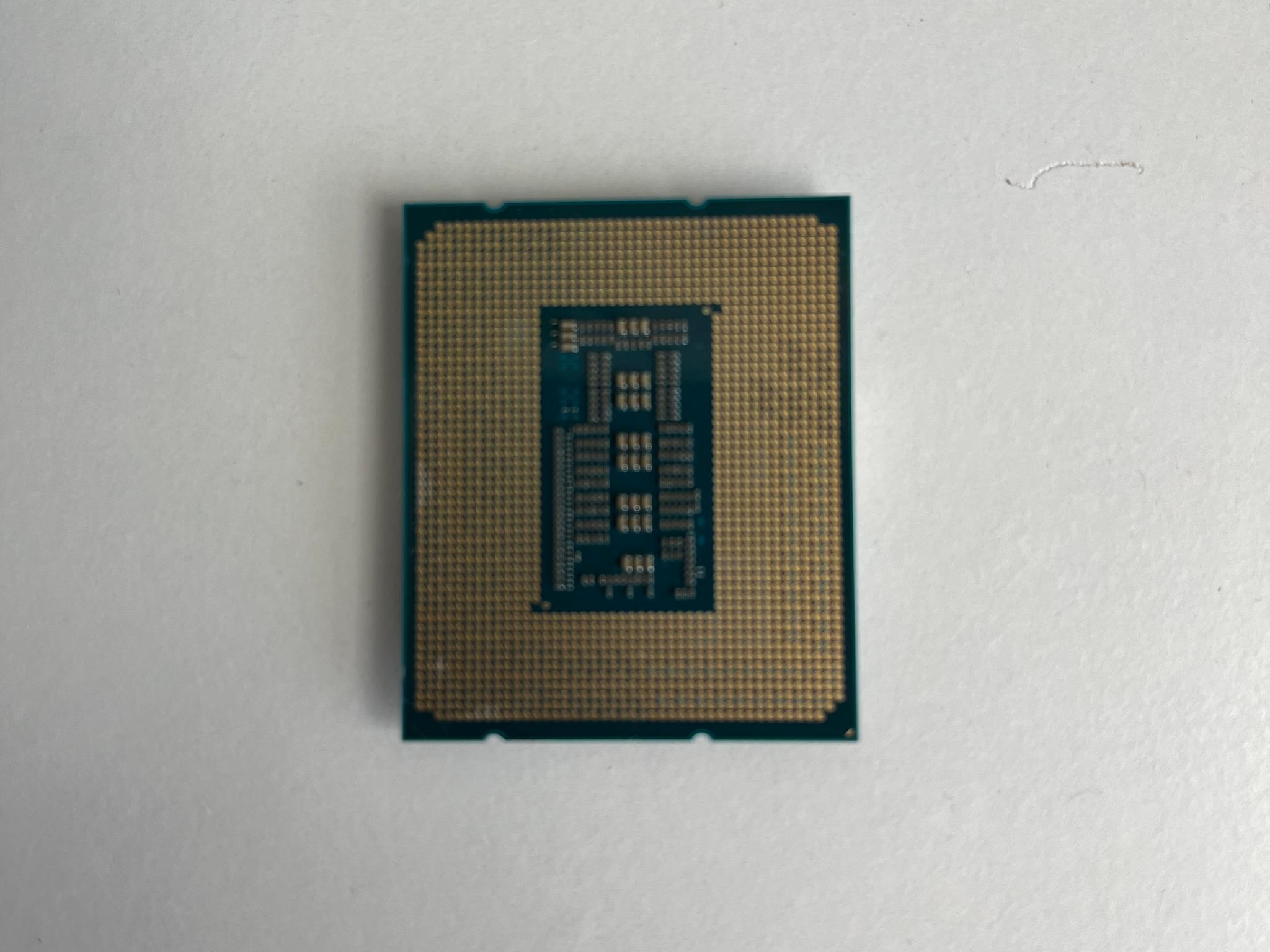 **FALL SALE** INTEL CORE i5-13600k DESKTOP PROCESSOR (5.1GHZ, 14 CORES) LGA1700 **FREE SHIPPING**