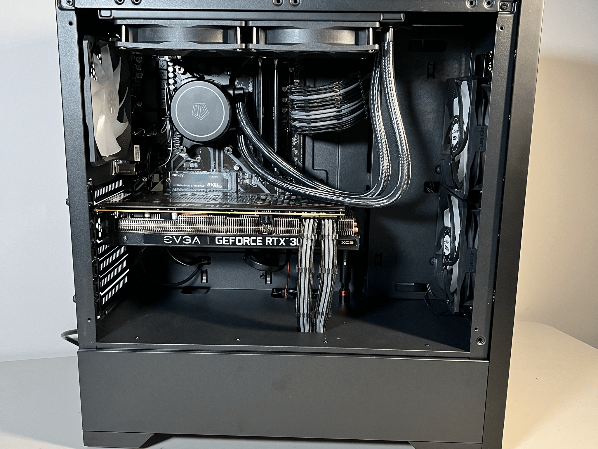 Ryzen 5600X | RTX 3070 Gaming PC