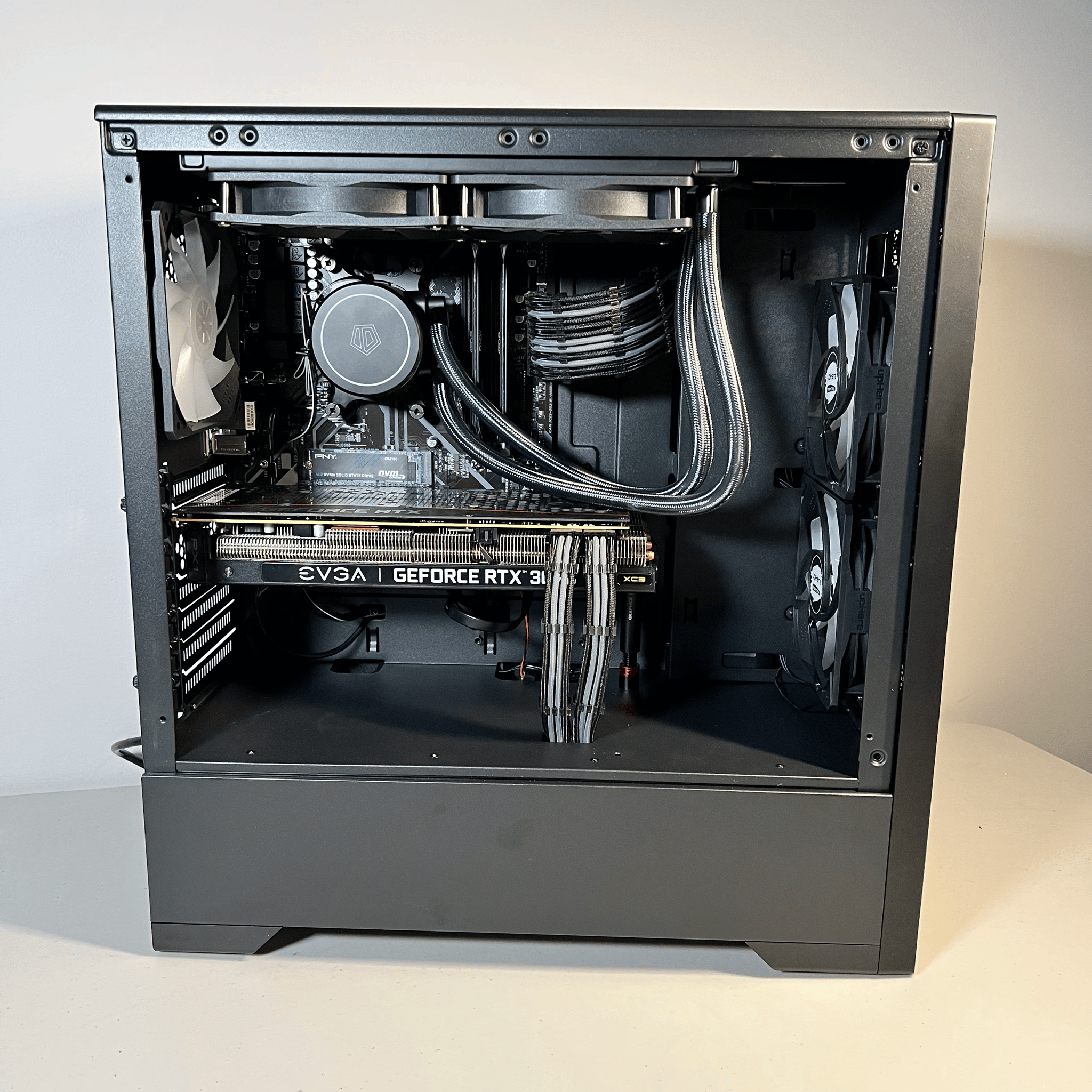 Ryzen 5600X | RTX 3070 Gaming PC