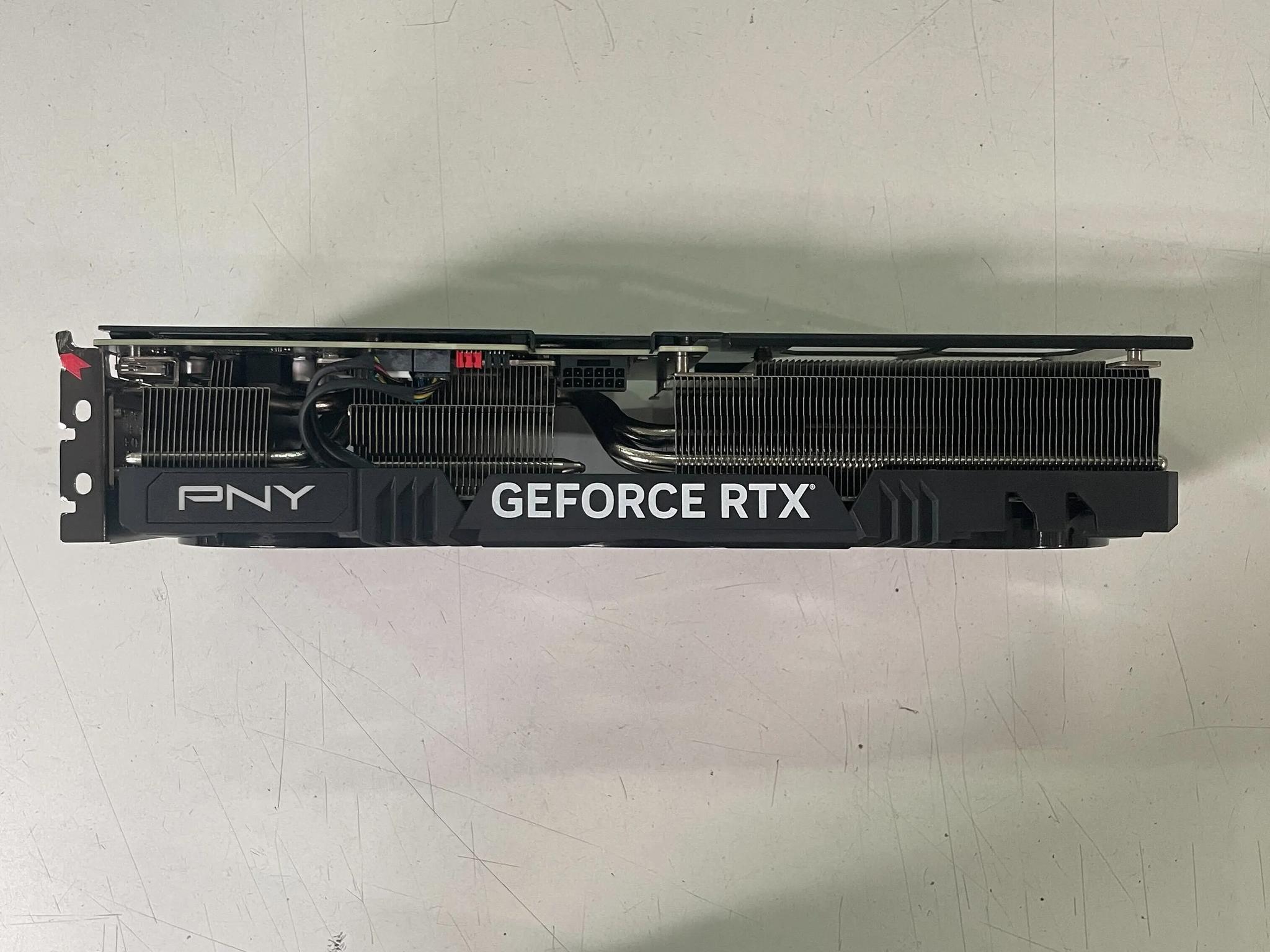 PNY RTX 4070Ti 12GB