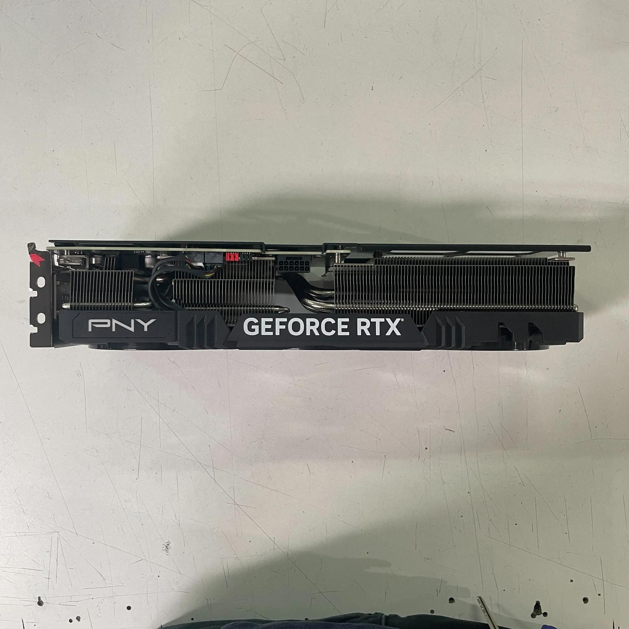 PNY RTX 4070Ti 12GB