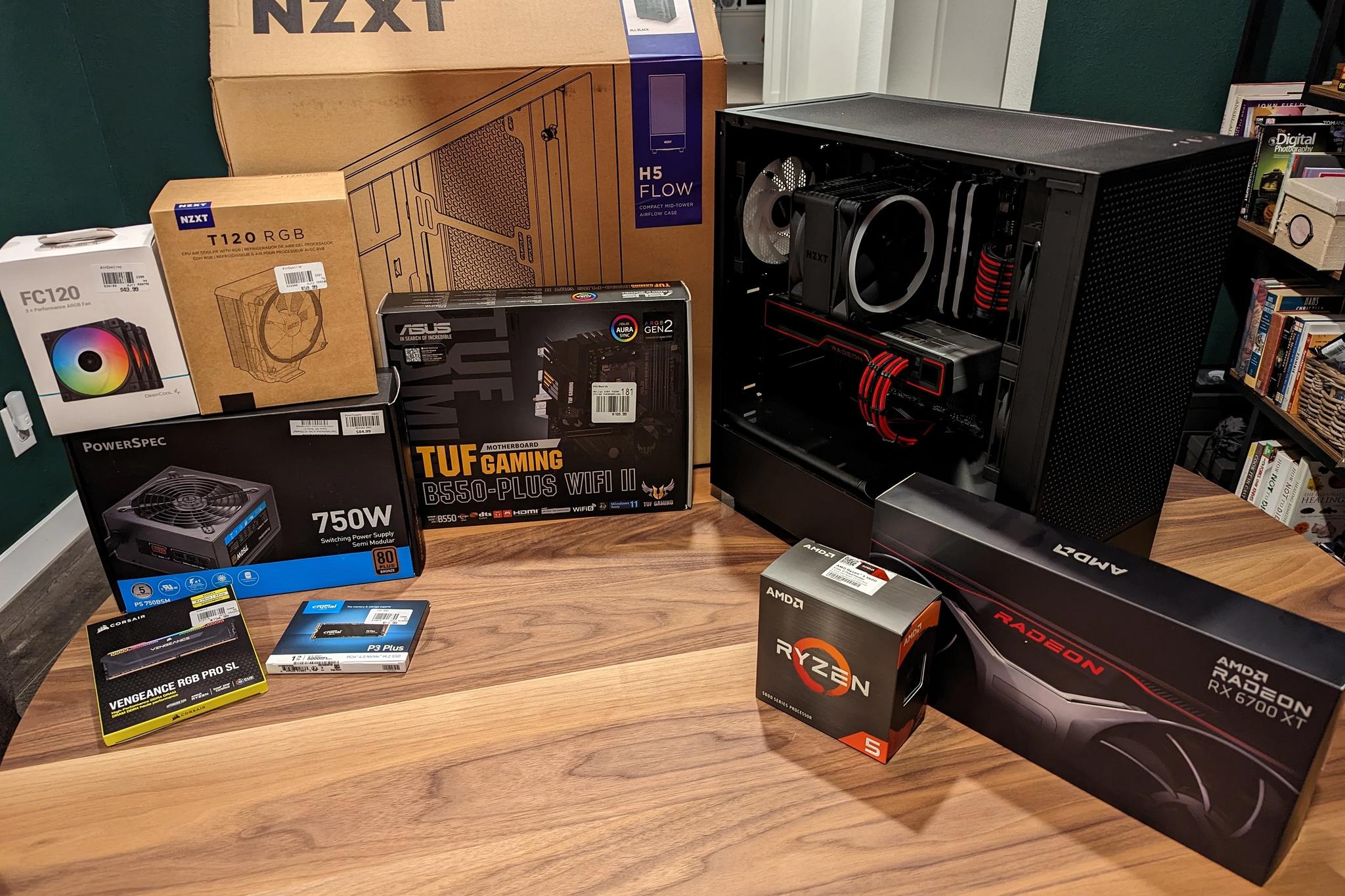 Chris' Computers from Colorado