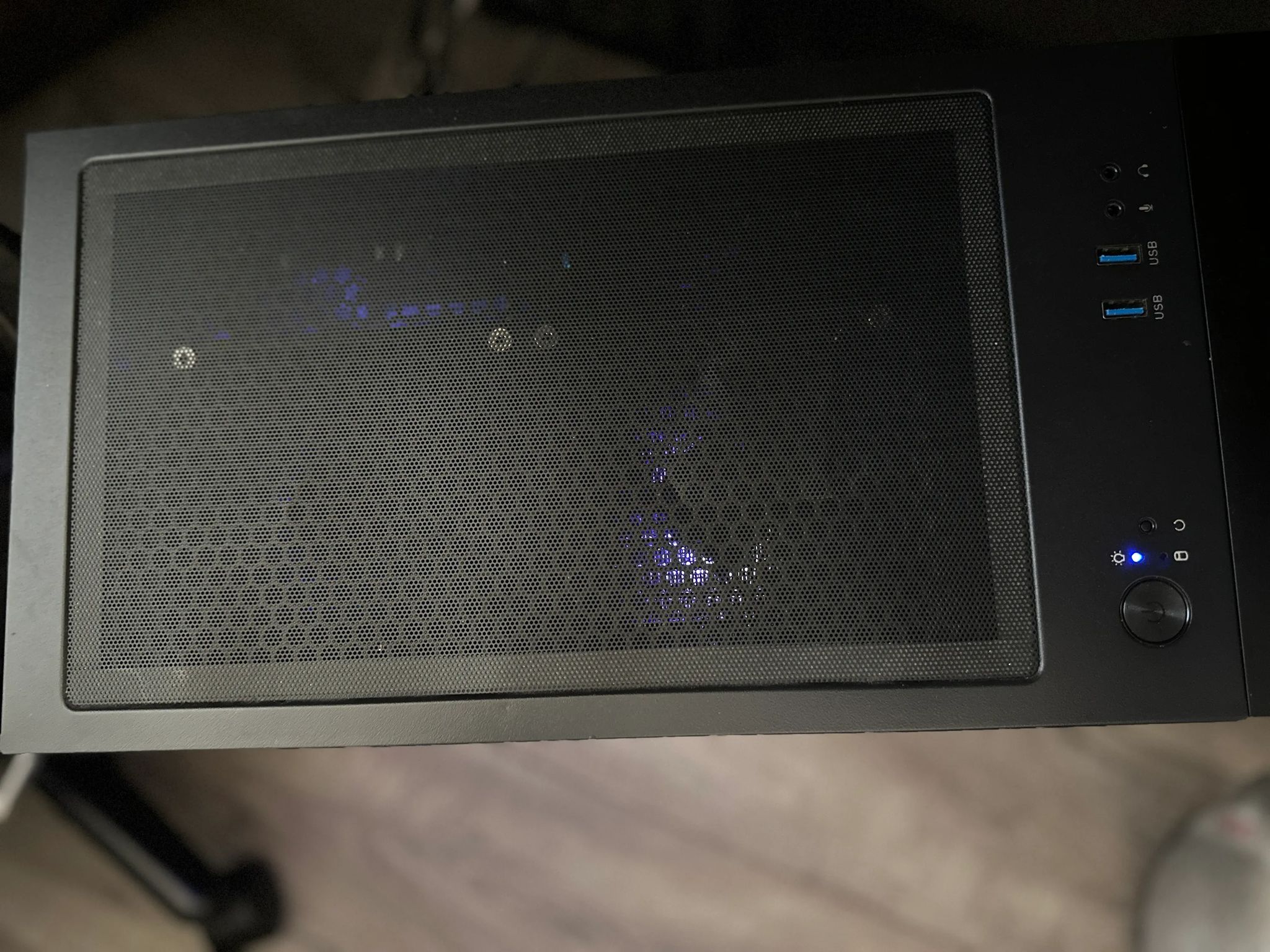 Budget Ryzen Gaming PC - Ryzen 5 1600AF - GTX 1650 Super