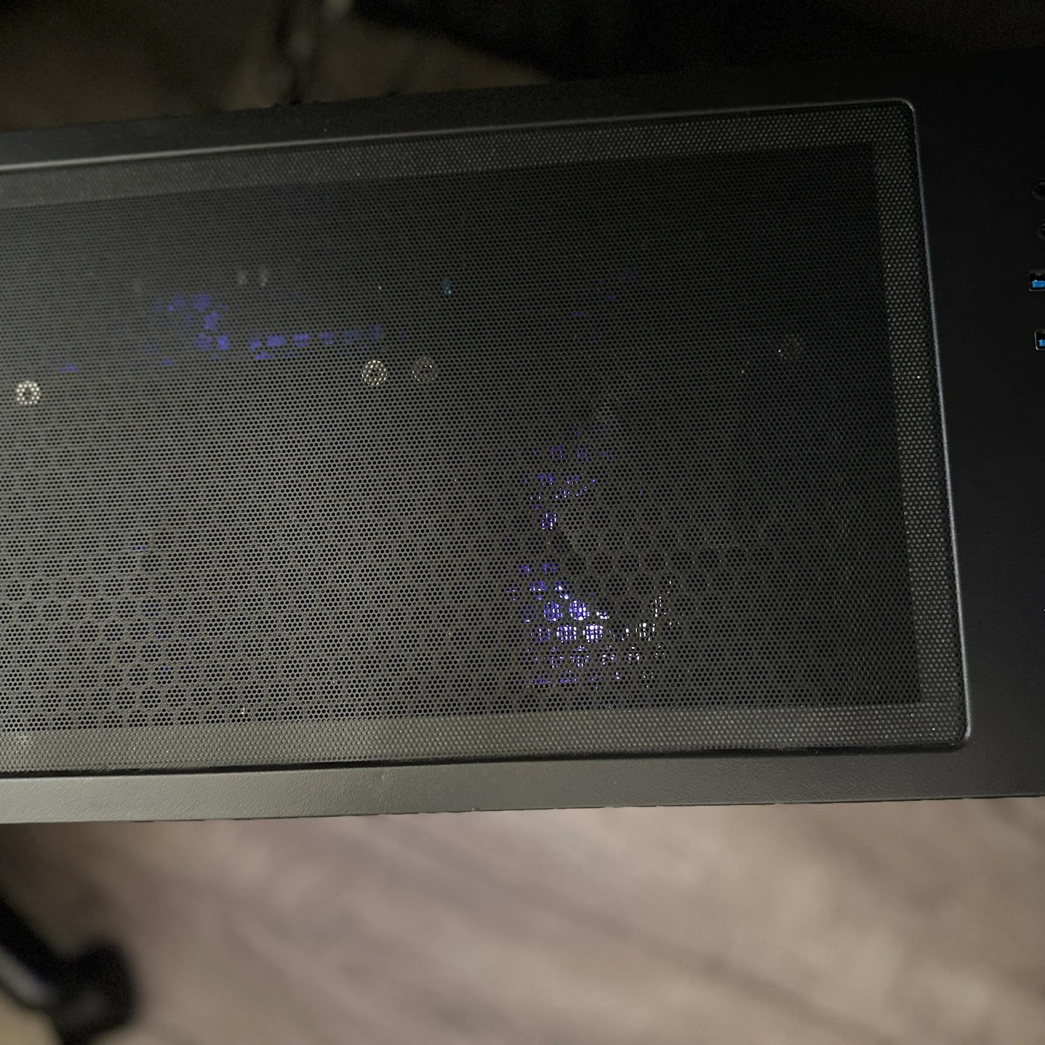 Budget Ryzen Gaming PC - Ryzen 5 1600AF - GTX 1650 Super